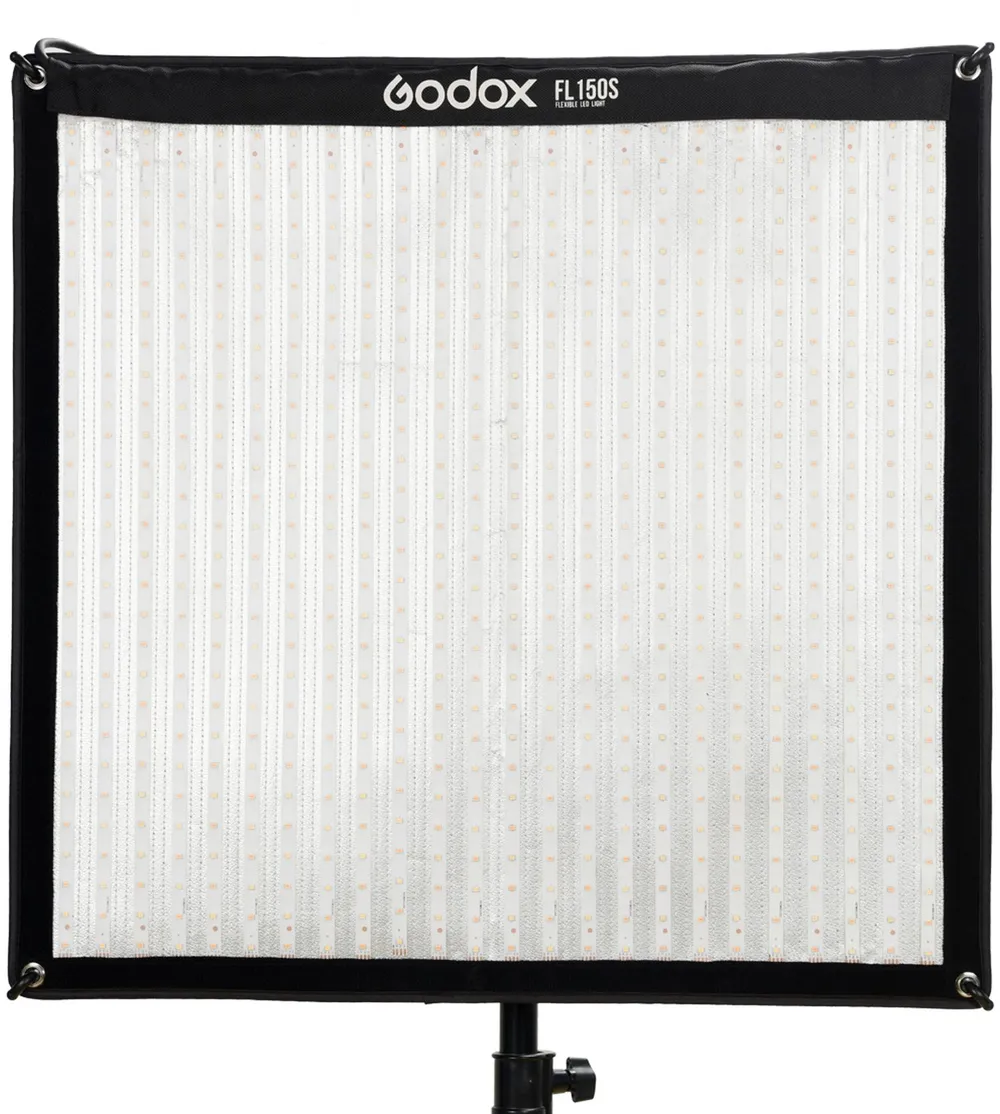 Godox FL150S Flexible LED Leuchte 60x60cm