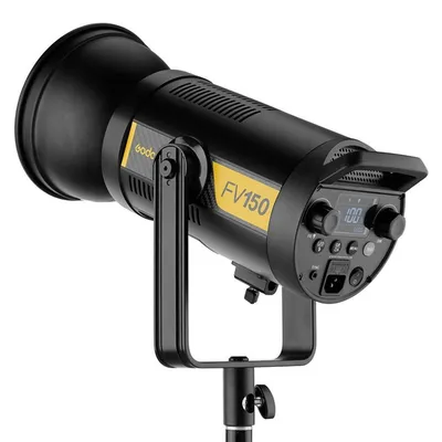 Godox FV150 - LED Blitz & Leuchte