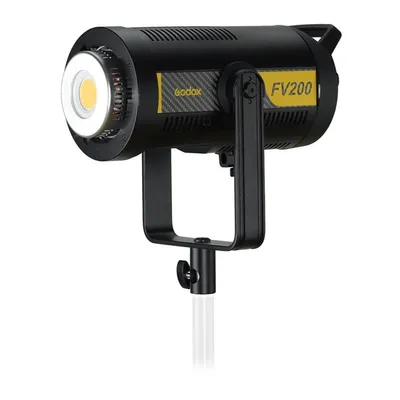 Godox FV200 - LED Blitz & Leuchte