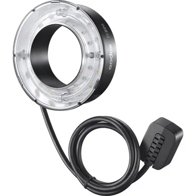 Godox R200 Ringblitzkopf
