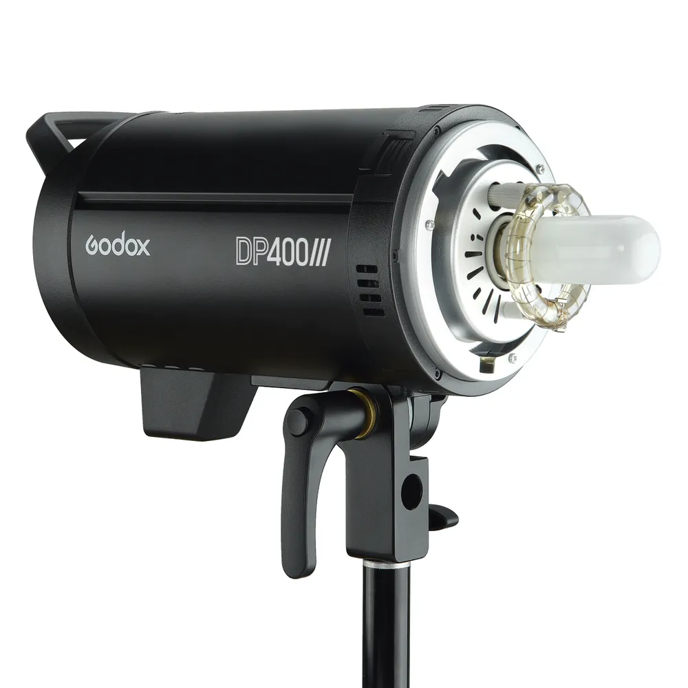 Godox DP400III Studioblitzgerät