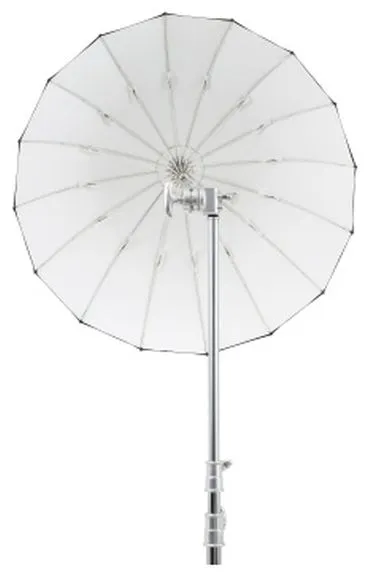 Godox UB-85W Parabol Reflektor Studioschirm weiß 85cm