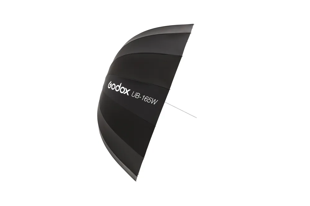 Godox Parabol Reflektor Studioschirm weiß 165cm