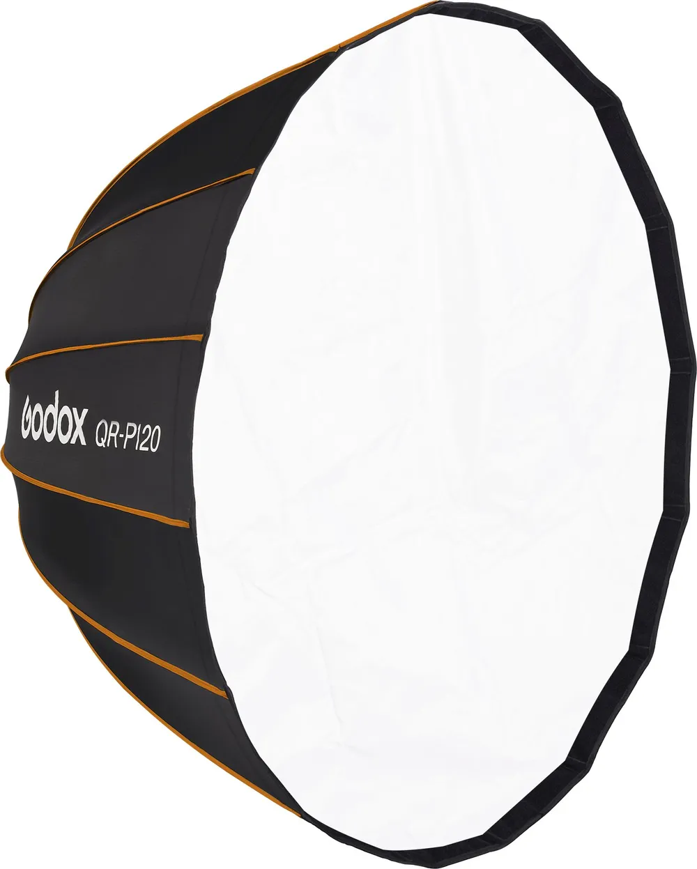 Godox QR-P120 -Quick Release Parabol Softbox 120cm