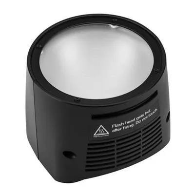 Blitzkopf Godox H200R Rundkopf 200 W Magnetisch AD200 Kompatibel