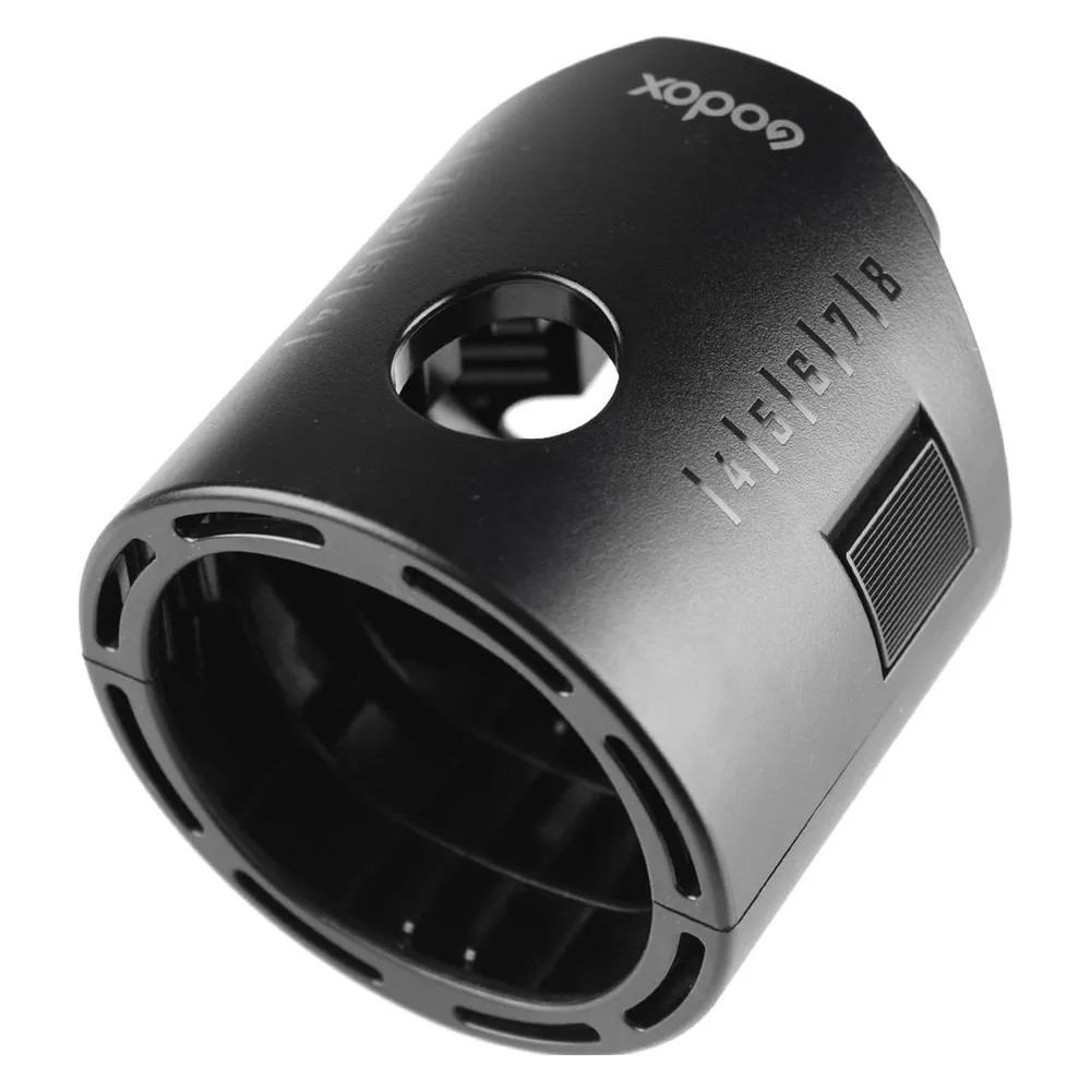 Adapter Godox AD-P Profoto für AD200 Kompatibel mit EC200