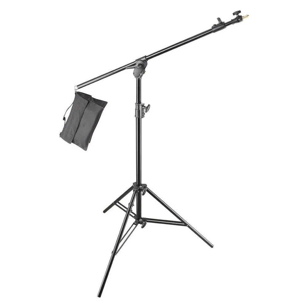 Lichtstativ Godox 420LB Aluminium Tragkraft 10kg Maxhöhe 422cm
