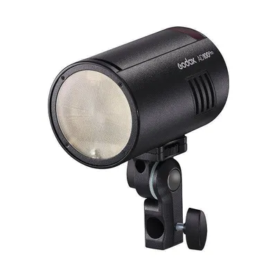 Studio Blitz Godox AD100Pro 100 Ws 2,4G Wireless Kompakt Schwarz