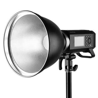 Reflektor Godox AD-R12 Schwarz Kompatibel AD400Pro 1 Stück