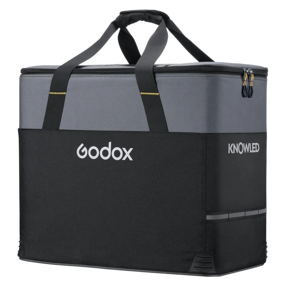 Transporttasche Godox CB-GF14 für Fresnel GF14 Objektiv Schutz