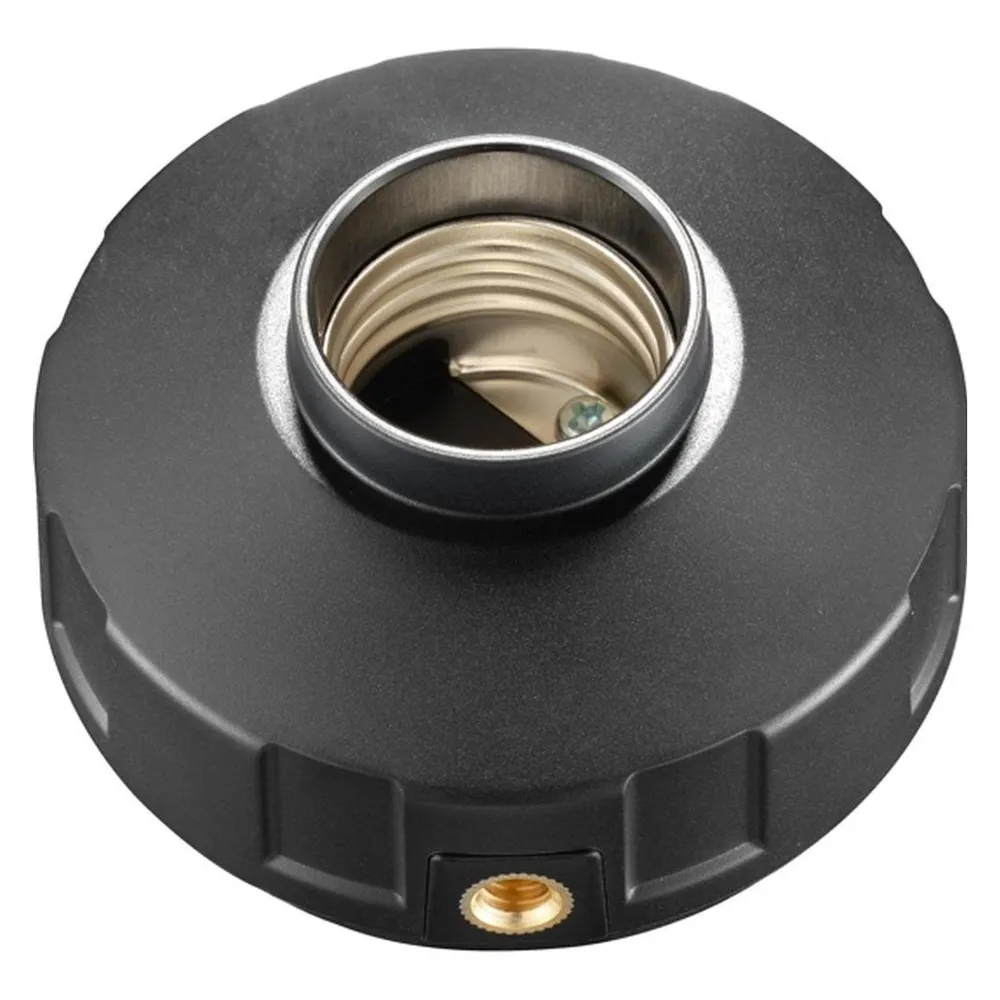 Lampensockel Godox CR-LS Magnetisch für Creative Bulb C7R C10R