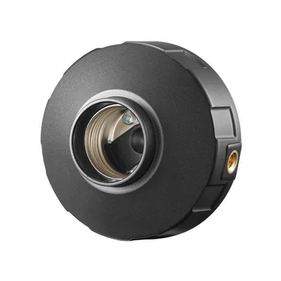Lampensockel Godox CR-LS Magnetisch für Creative Bulb C7R C10R