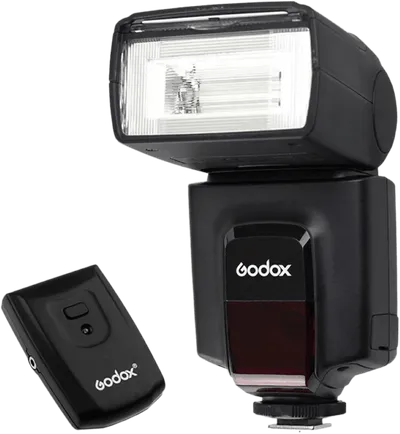 Godox Speedlite TT560 II