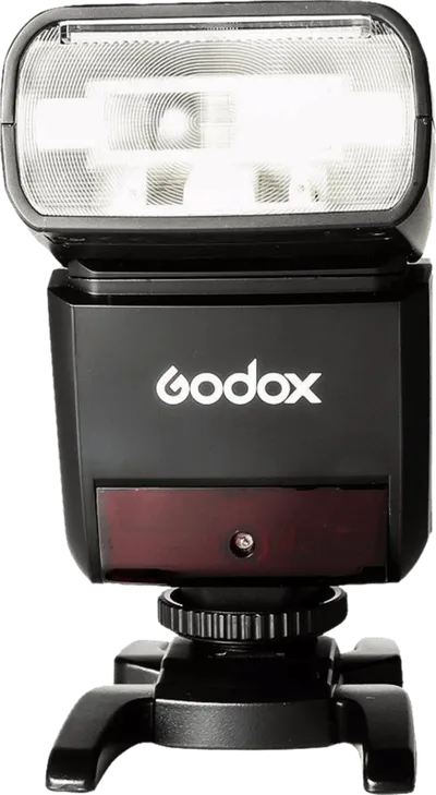 Godox Speedlite TT350 Sony