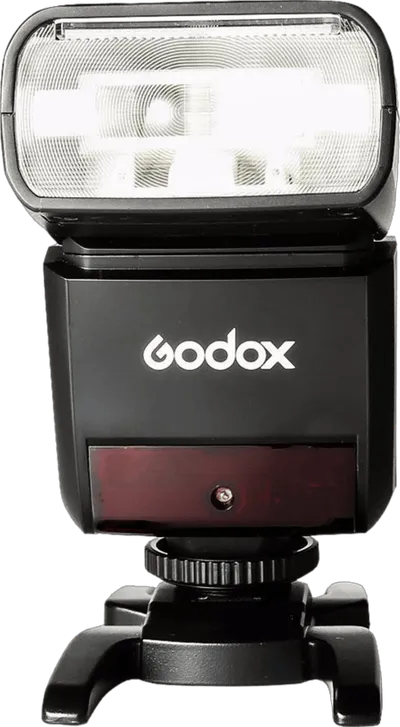 Godox Speedlite TT350 Nikon