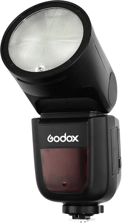 Godox Speedlite V1 Fujifilm
