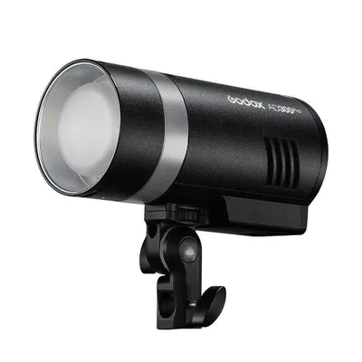 Blitzgerät Godox AD300Pro 300 W 2,4G Lithium-Akku TTL Kompakt