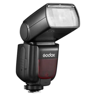 Blitz Godox TT685 II Canon 330° HSS 76 Ws TTL kabellos