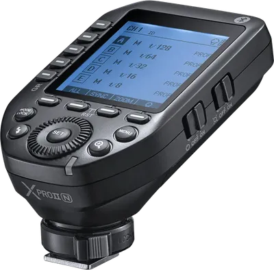 Godox X Pro II für Nikon