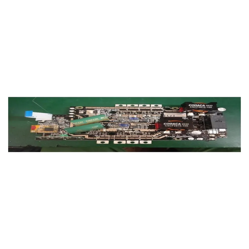 Godox FL150R/FL150S controller drive bord