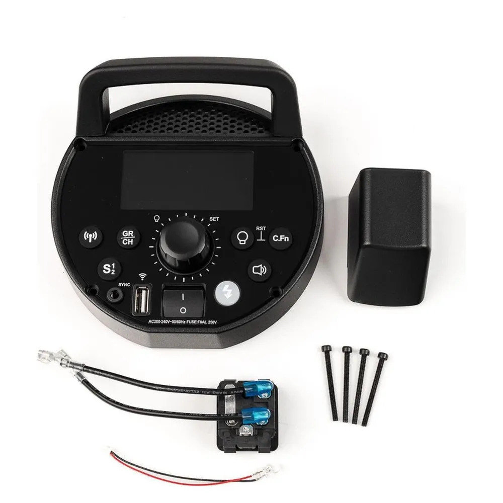 Godox DP600III control board