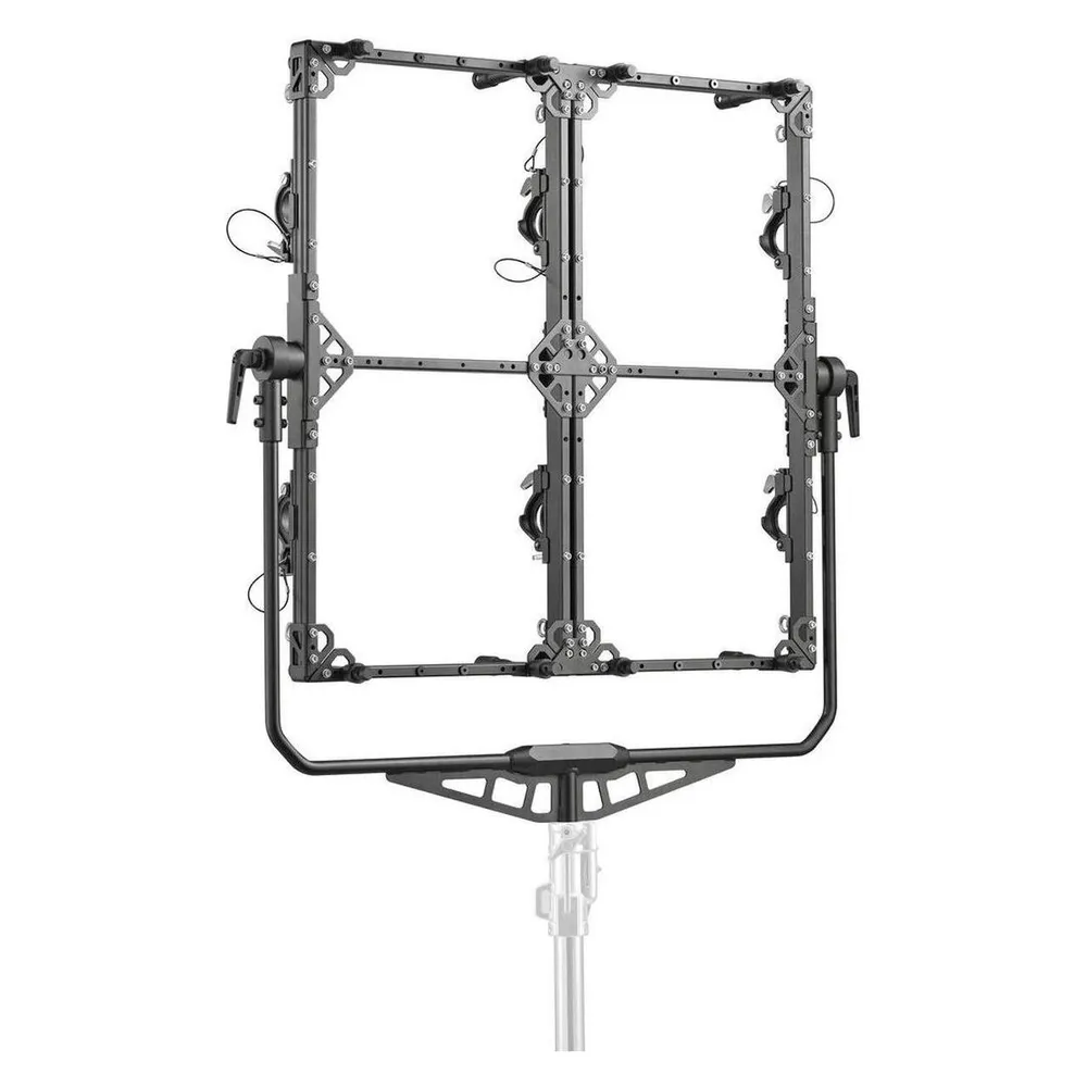 Godox Four head bracket for P300R/P600BI/P600R Hard