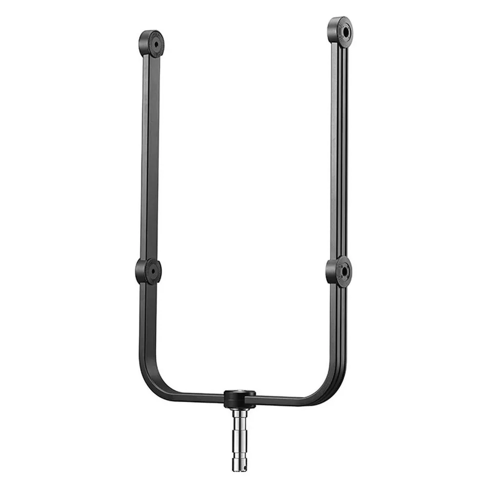 Godox Double Vertical Yoke for KNOWLED P300R/P600BI/P600R Hard