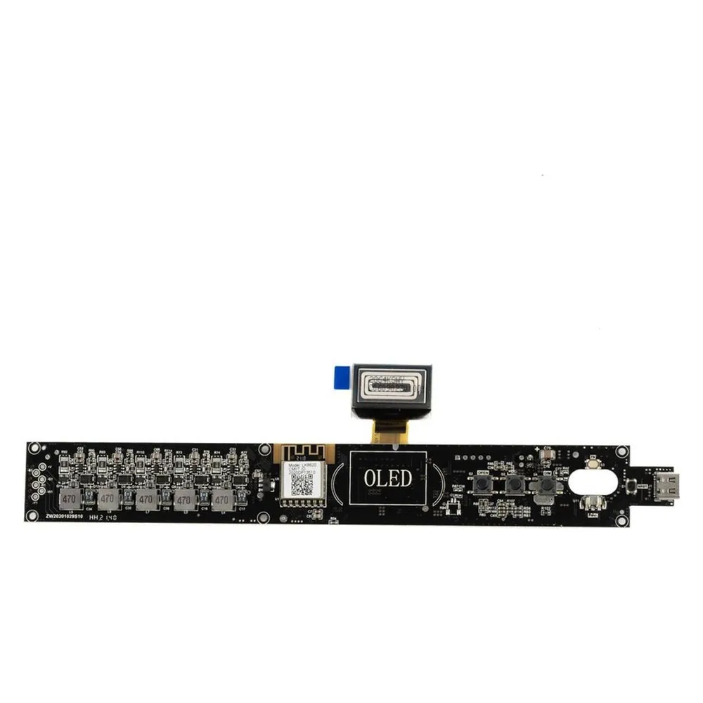 Godox TL30 control board