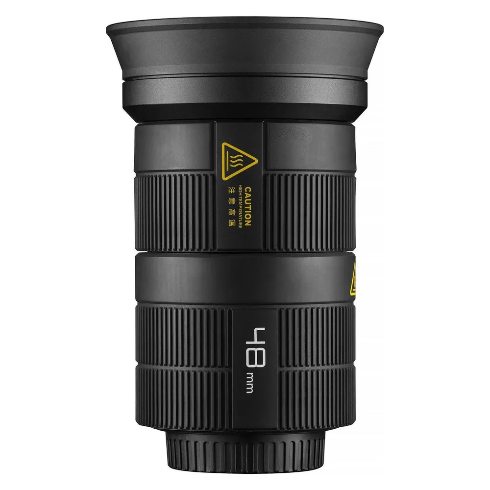 Godox Optical projection lens 48mm BPF BLP