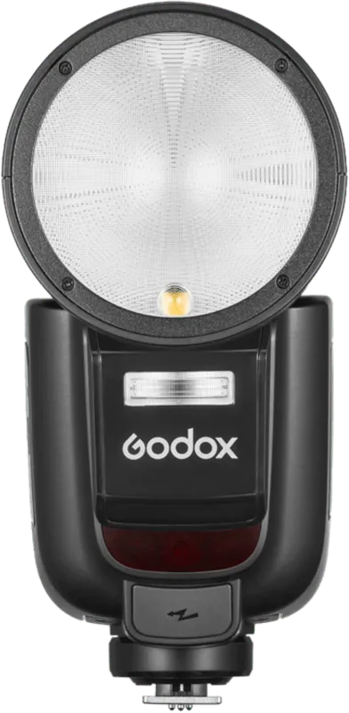 Godox Speedlite V1Pro Nikon