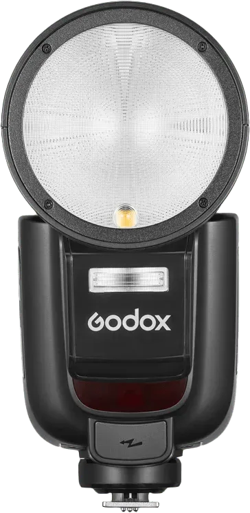 Godox Speedlite V1Pro Canon