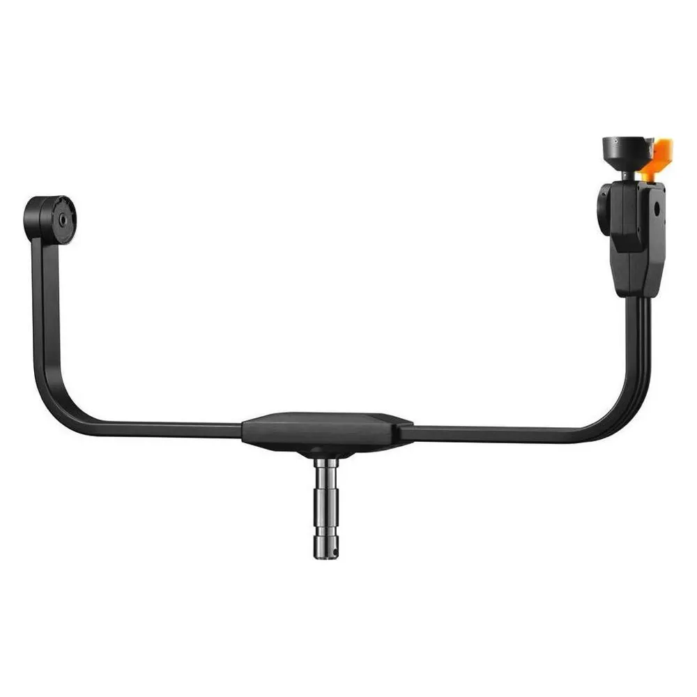Godox Pole controlled U Type Bracket P600R