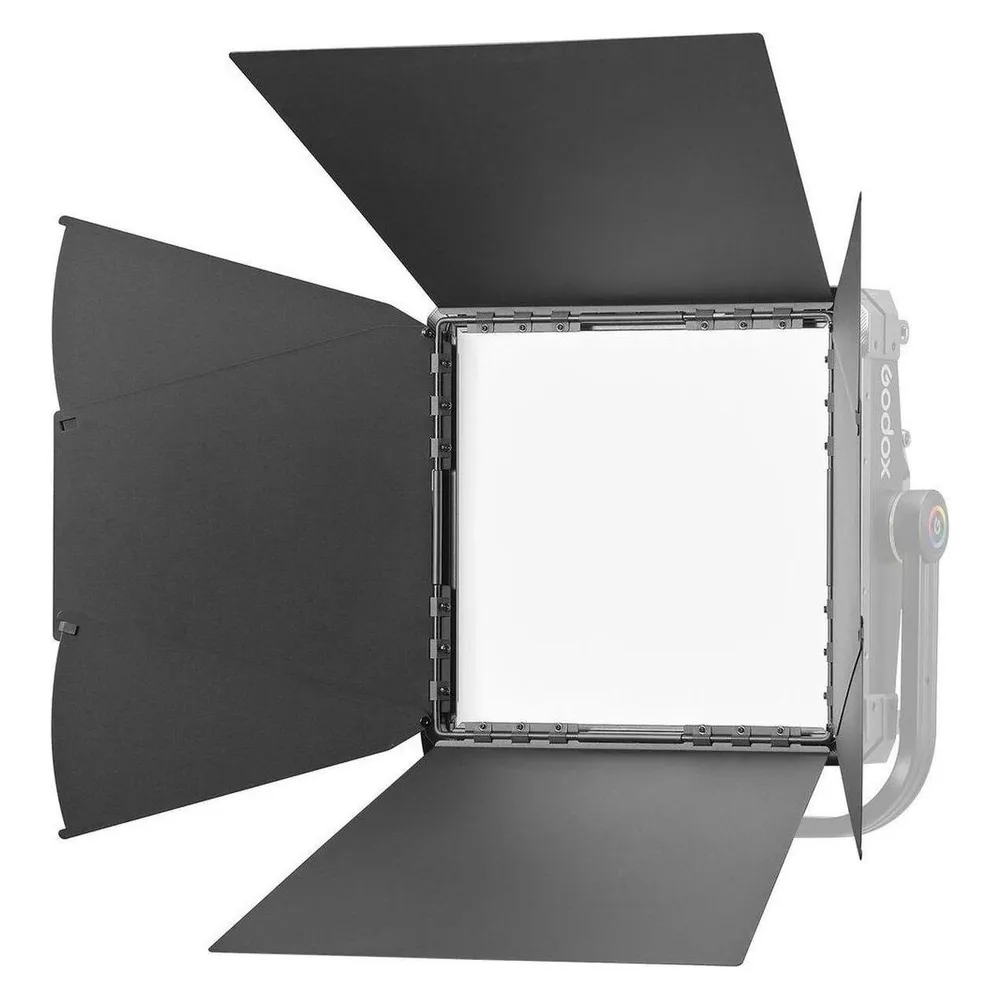 Godox Barndoor For P300R