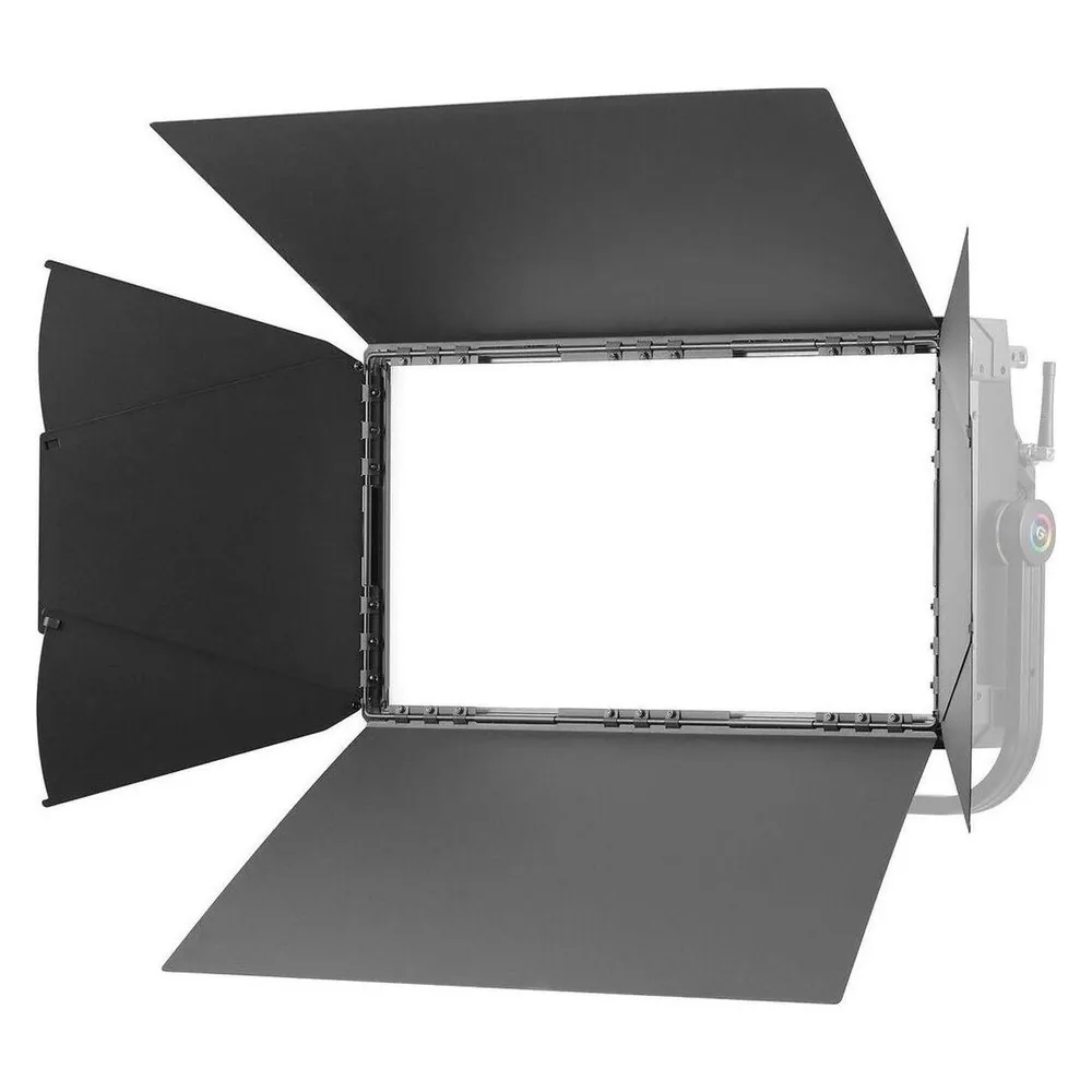 Godox Barndoor For P600R