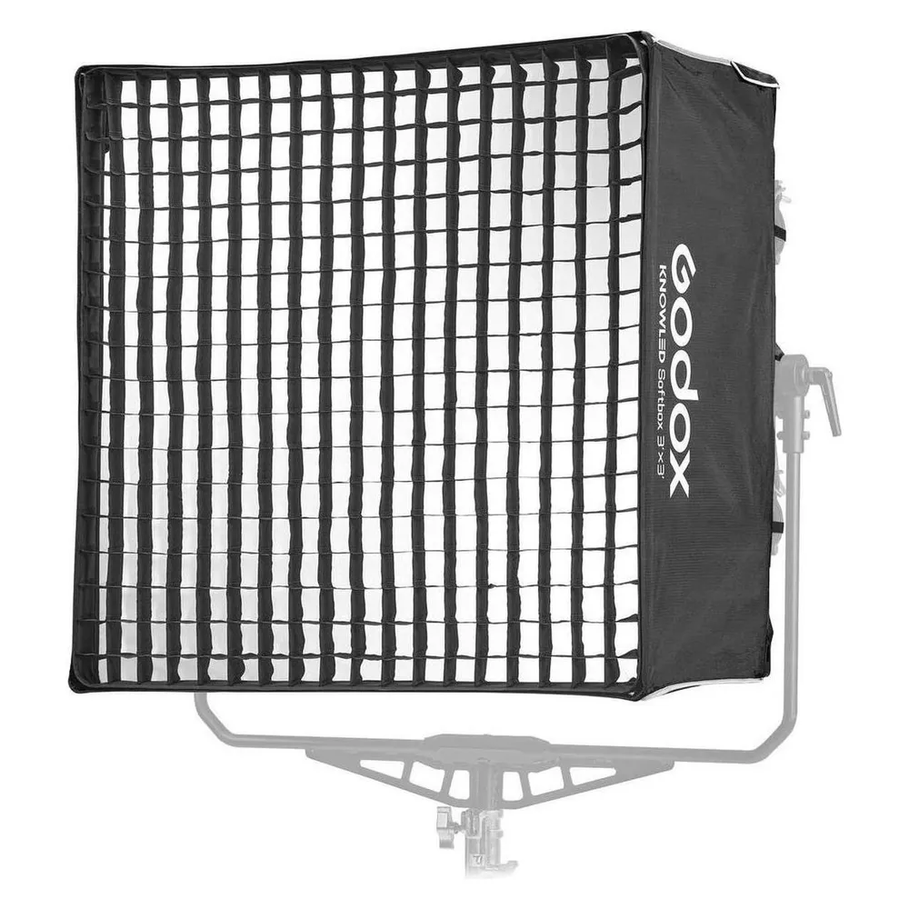 Godox Rectangular Softbox 90x90 For P300R
