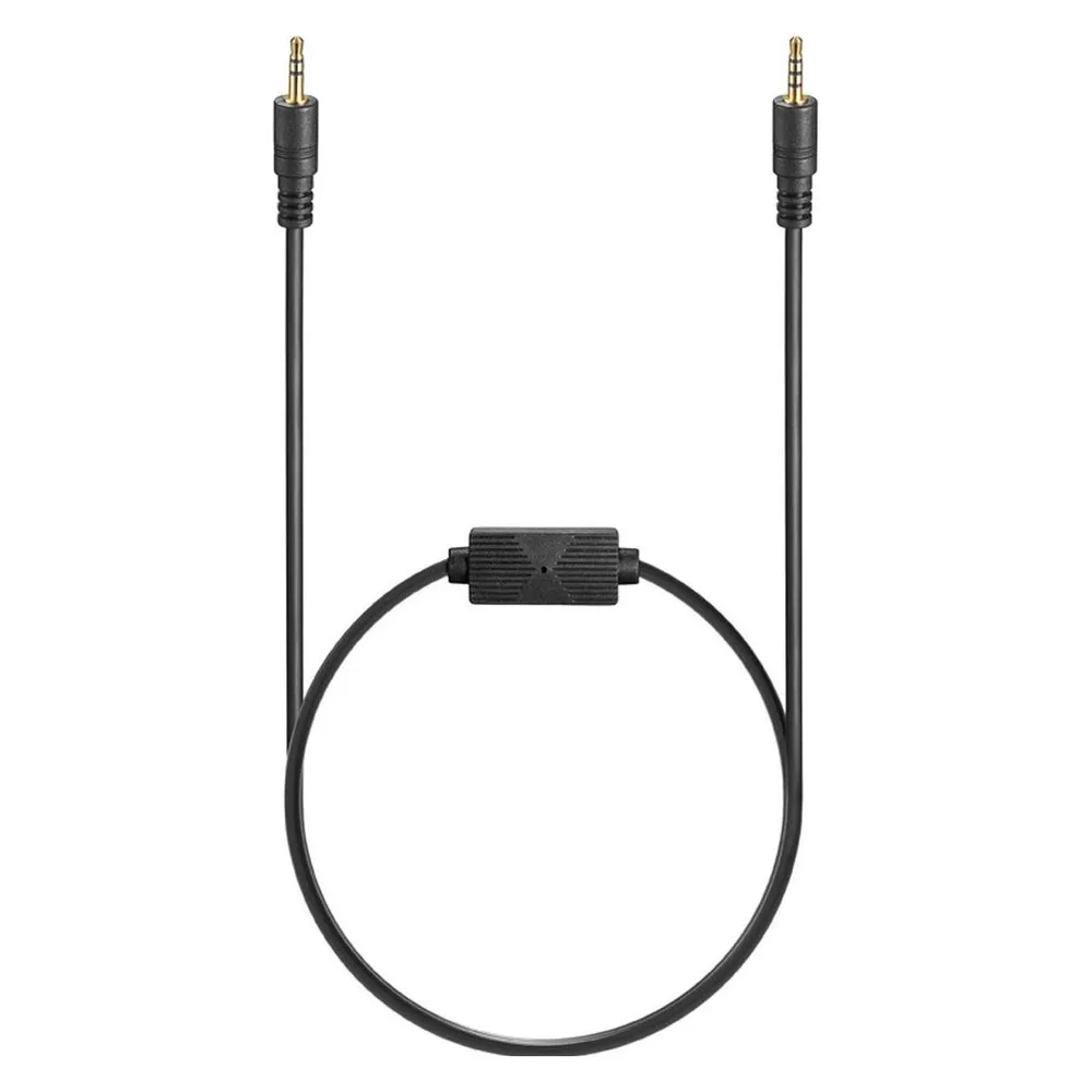 Godox GMC F3 Monitor Camera Control Cable (for Fuji Cameras) For GM6S & GM7S