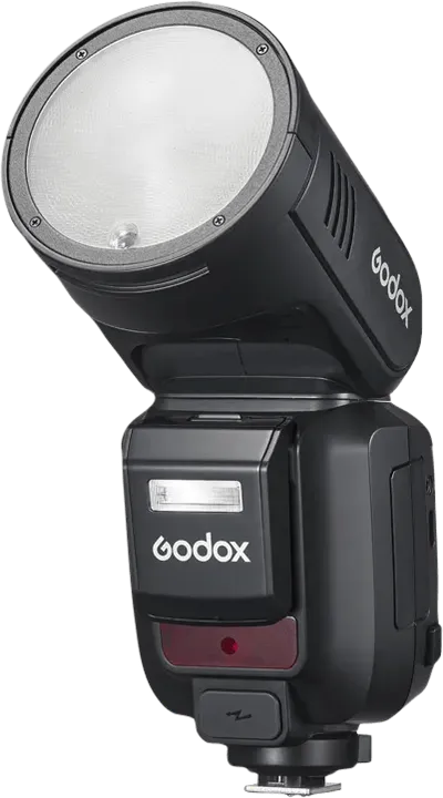 Godox Speedlite V100 Nikon