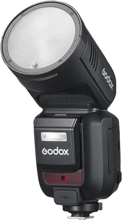 Godox Speedlite V100 Sony