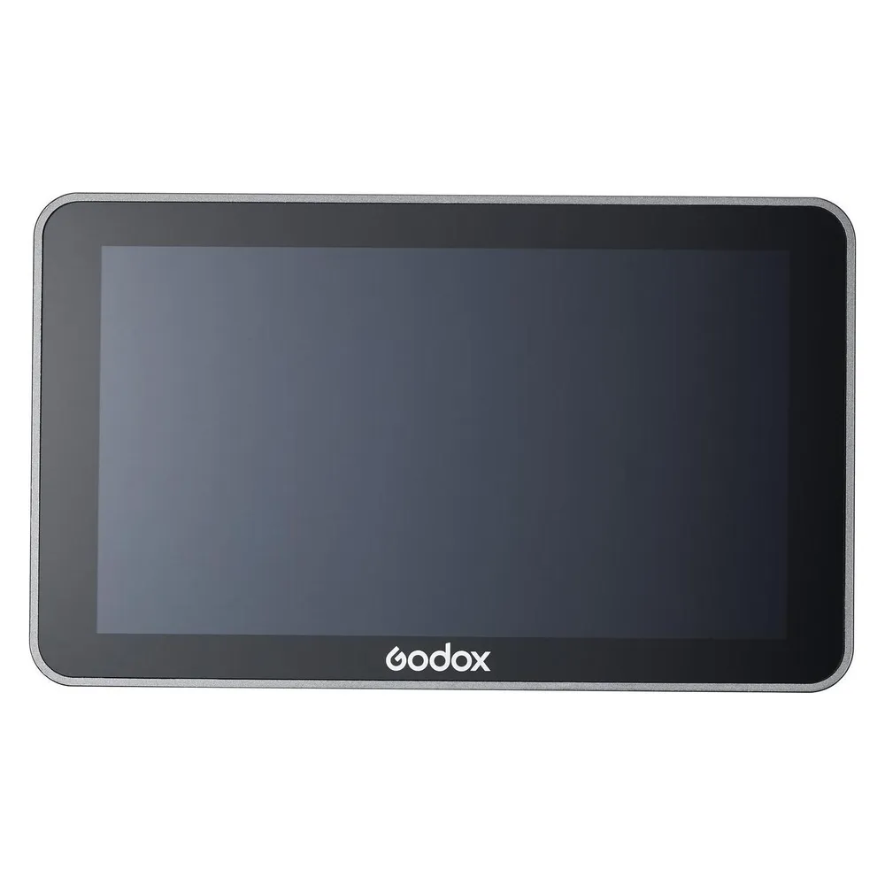 Godox GM6S Pro 4K Ultra Bright Camera Monitor Kit 2