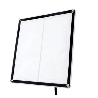 Flexibles LED-Panel Godox F200Bi 200W Bi-Color IP65 65x63 cm DMX Wireless
