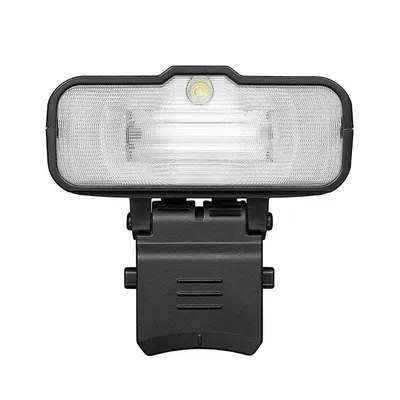 Blitz Godox MF12 Makro Kompakt 12Ws 32 Kanäle USB-C Schwarz