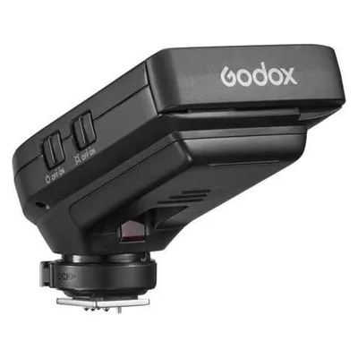 Blitzauslöser Godox FT433C kabellos TTL HSS 433MHz für Canon Bluetooth
