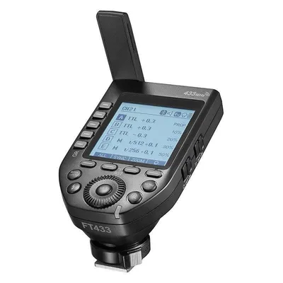 Blitzauslöser Godox FT433S für Sony TTL HSS Bluetooth 433MHz