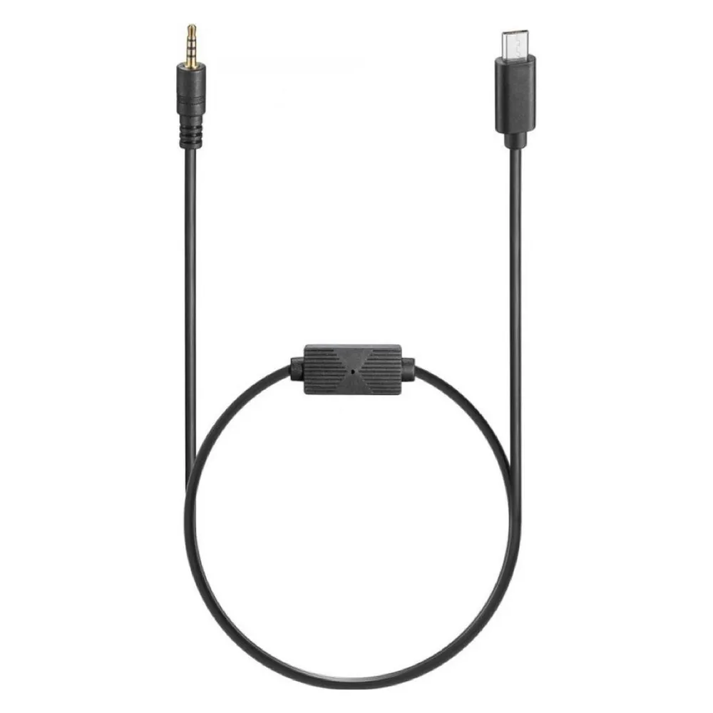 Godox Monitor CameraControl Cable (Sony Multi)