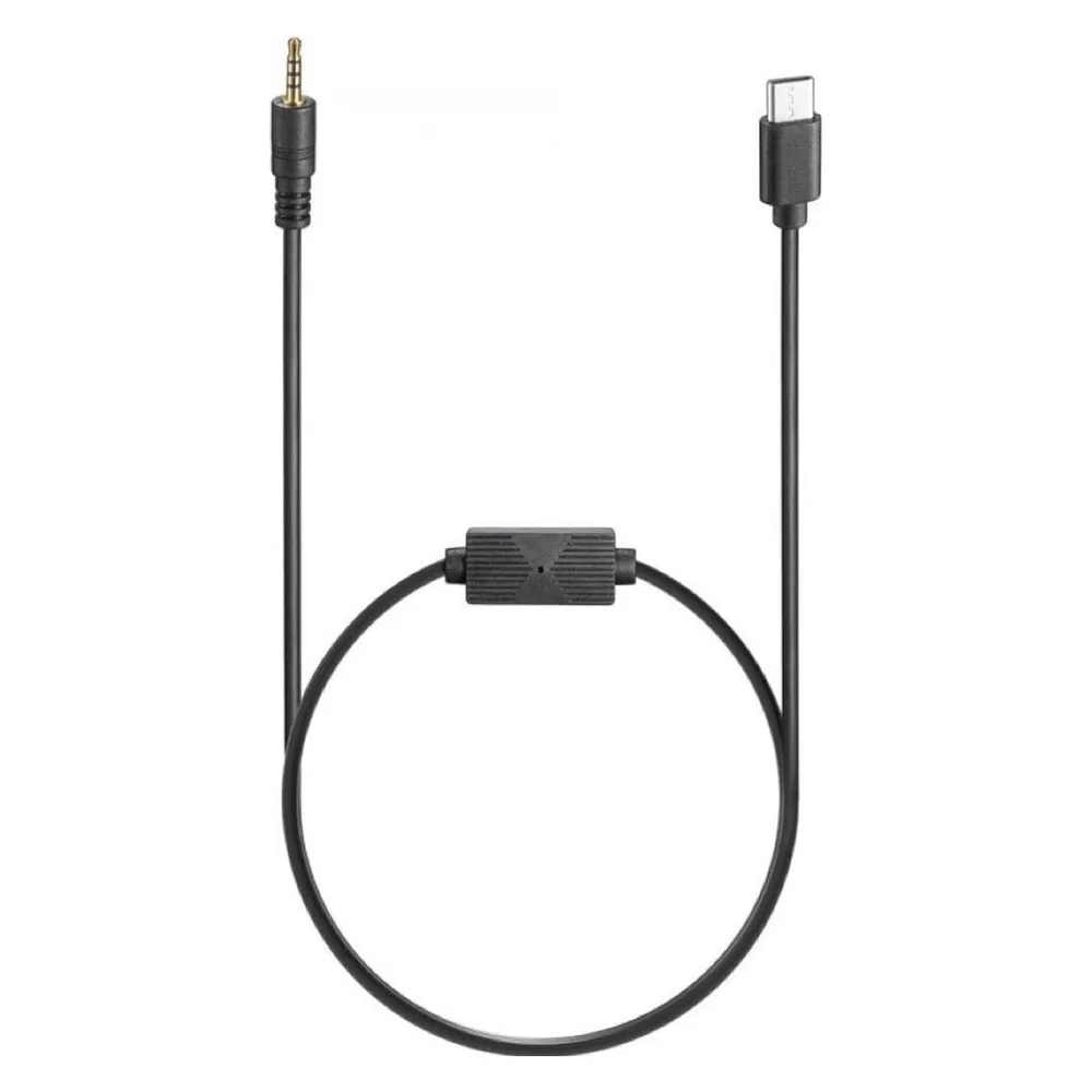 Godox Monitor CameraControl Cable (USB Type-C)