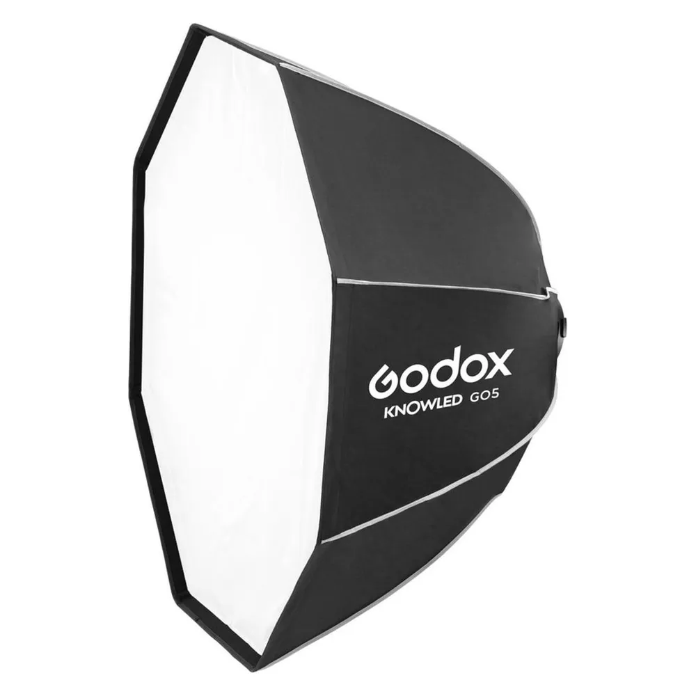 Softbox Godox GO4 150 cm Octagonal für MG1200Bi G-Mount