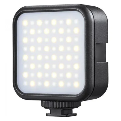 Dauerlicht Godox LED6BI Litemons Bi-Color 6W 3200-6500K Akku Magnethalterung
