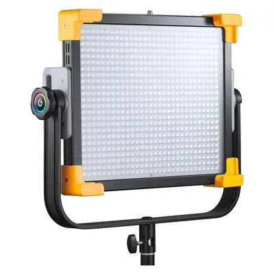 LED Panel Godox LD75R RGB 75 W 2500-8500 K DMX Bluetooth Wi-Fi