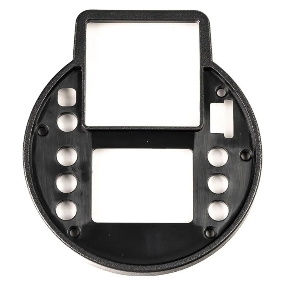 Godox AD300PRO rear panel plastic cover