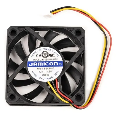 Godox LD150R fan